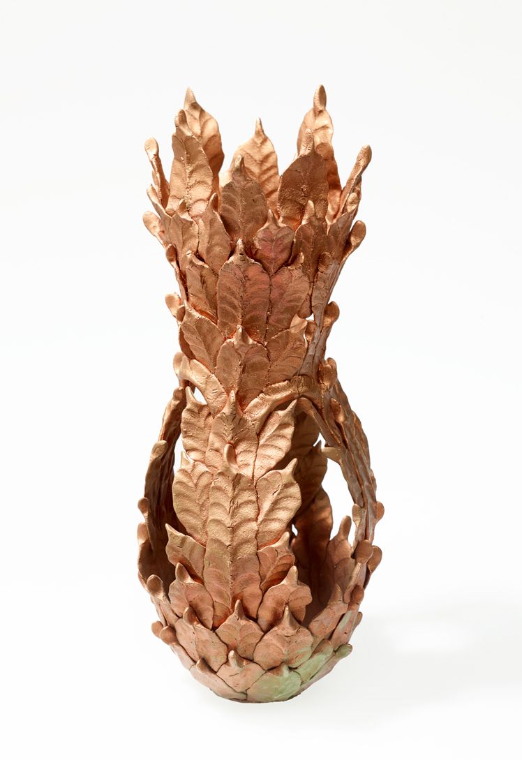 sans titre, Von Bruenchenhein, Eugene, 1950-1980