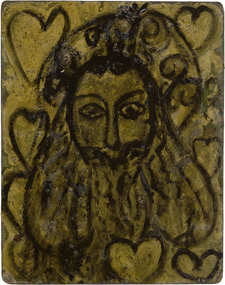 sans titre, Wnek, Maria, 1990-1996