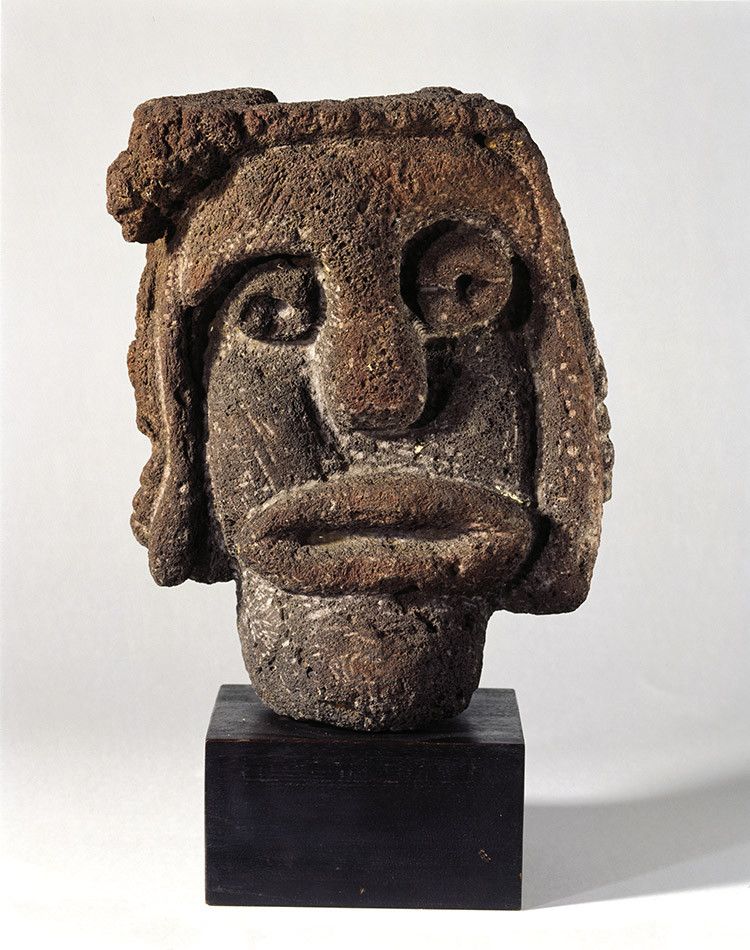 sans titre, Barbus Müller (Antoine Rabany), ?