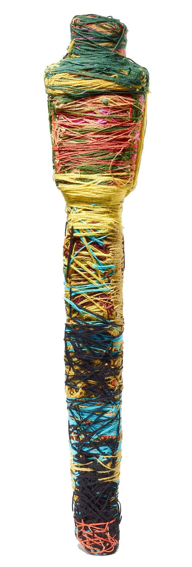 sans titre, Scott, Judith, 1991