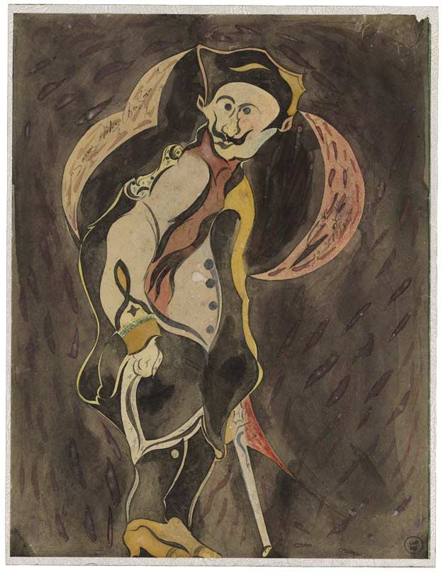 sans titre, Pujolle, Guillaume, 1938