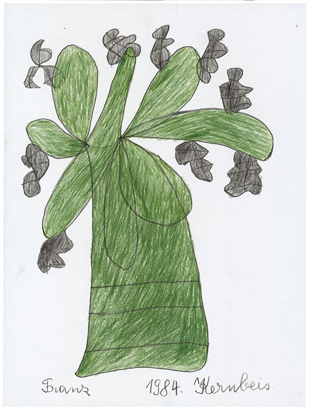 Kastanienbaum