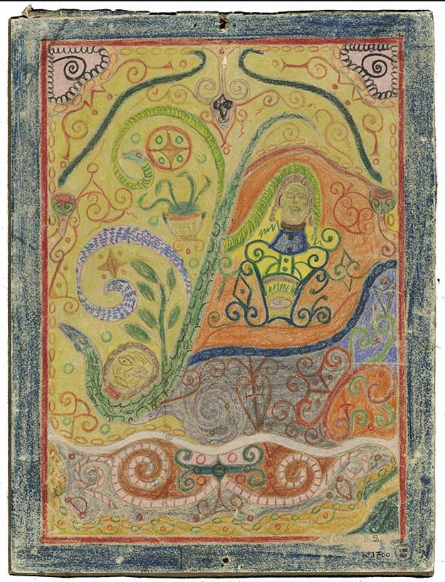 sans titre, Crépin, Fleury-Joseph, 1939