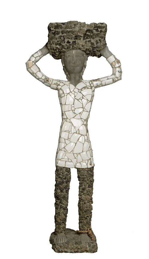 sans titre, Chand, Nek, 1960-1999