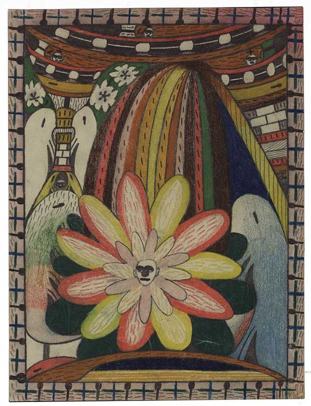 Wölfli, Adolf