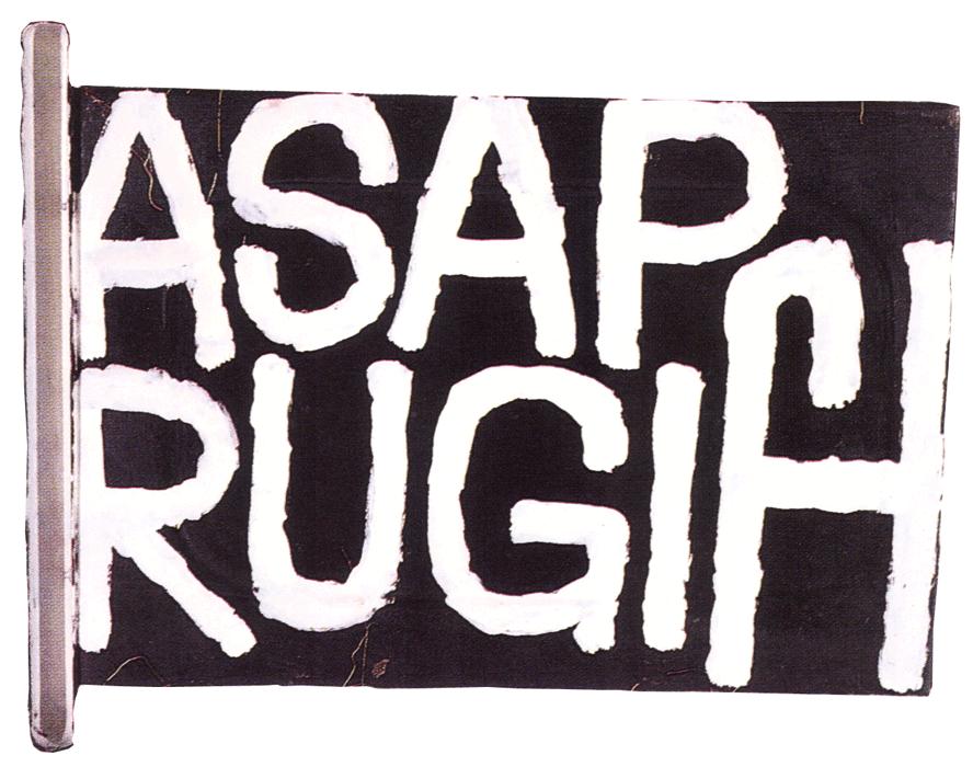 ASAP RUGI