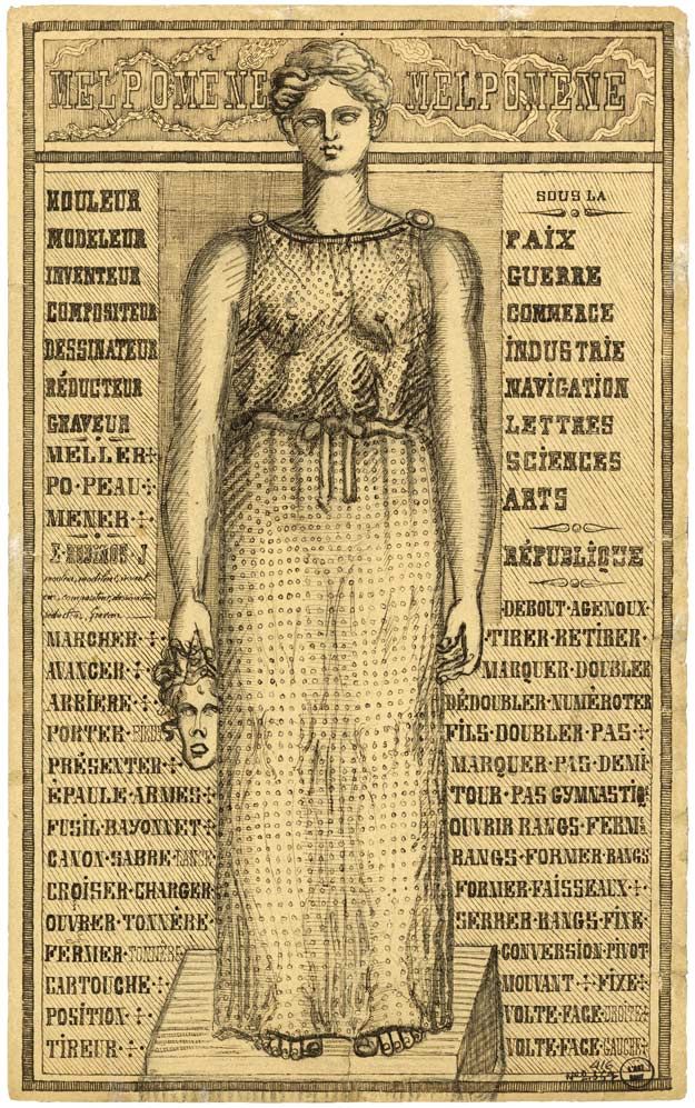 Melpomene