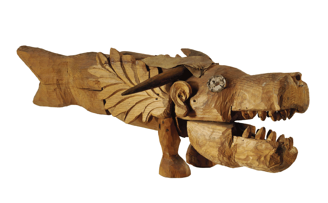 sans titre, Forestier, Auguste, 1935-1949