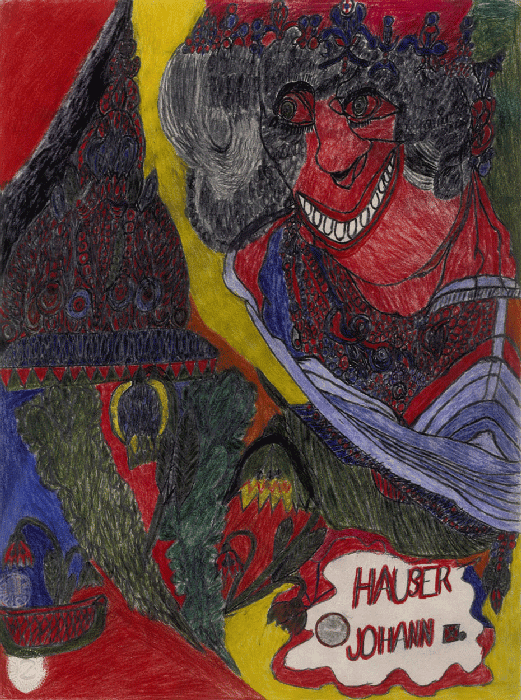 Königin Elisabeth [reine Elisabeth], Hauser, Johann, 1969