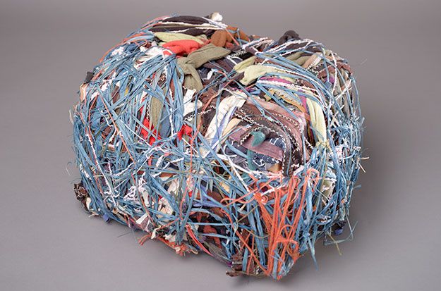sans titre, Scott, Judith, 2003