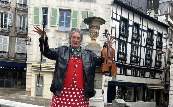 Projection et concert au CityClub Pully