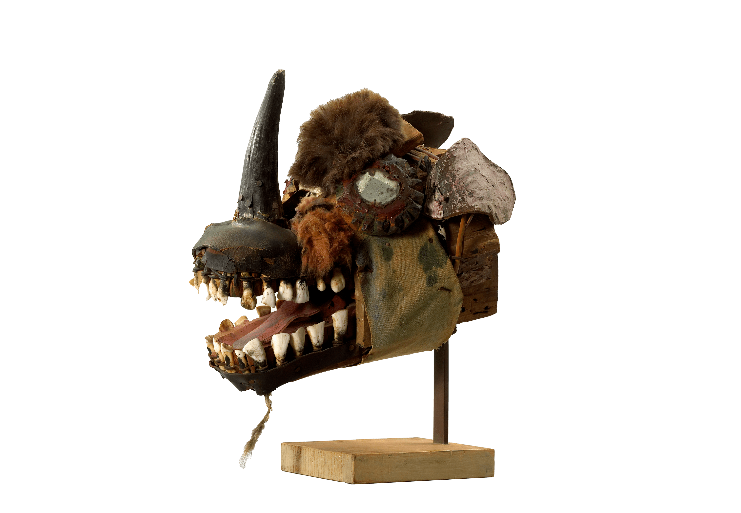 Visite Coup de coeur