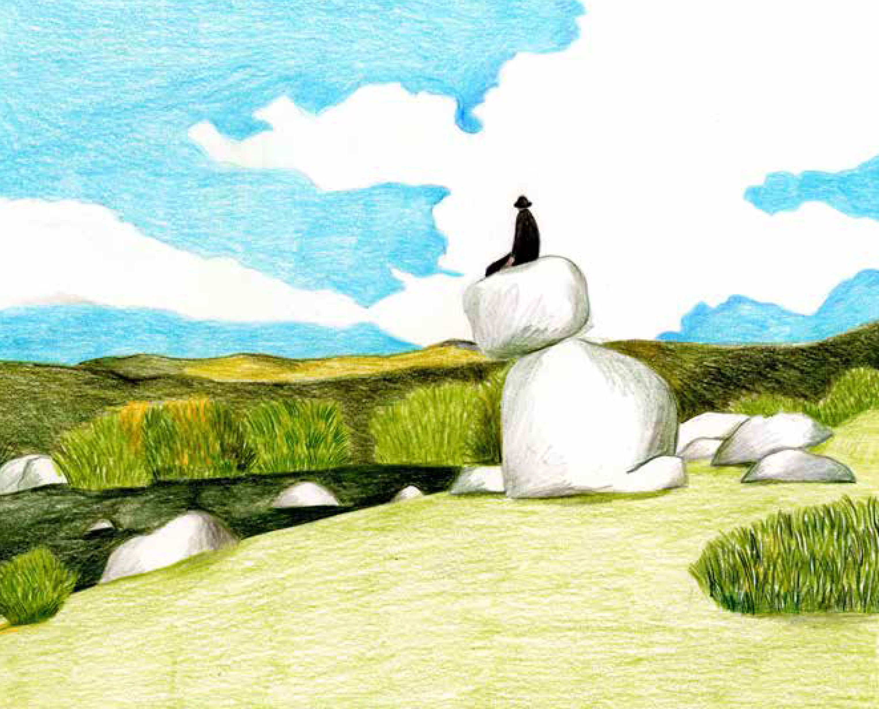 La Collection de l'Art Brut au Festival de la Cité