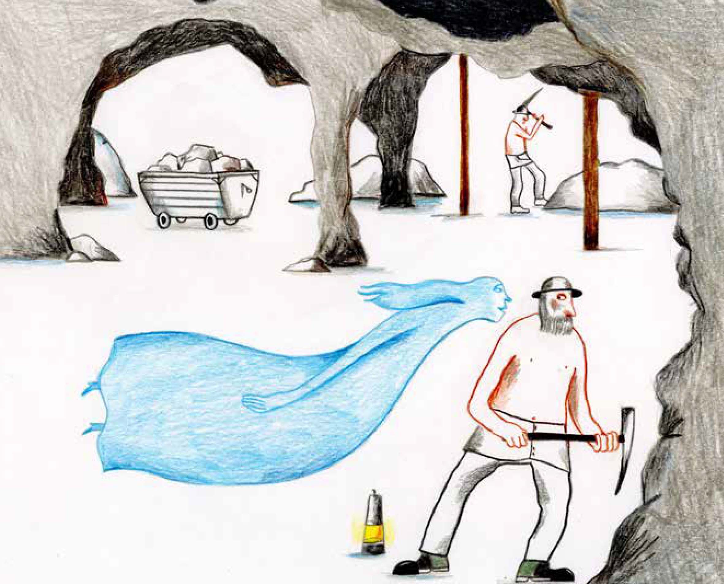 Dédicace du livre "Six petites histoires d'Art Brut" à la Librairie Payot, Lausanne